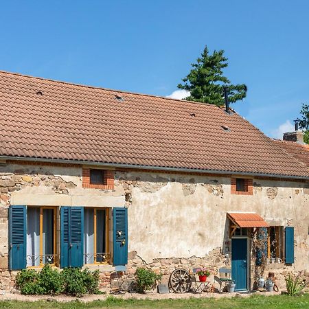 Domaine La Pomme De Pin Bed and Breakfast Louroux-de-Beaune Eksteriør billede