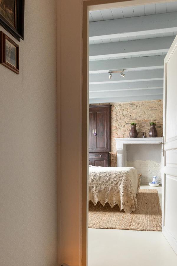 Domaine La Pomme De Pin Bed and Breakfast Louroux-de-Beaune Eksteriør billede