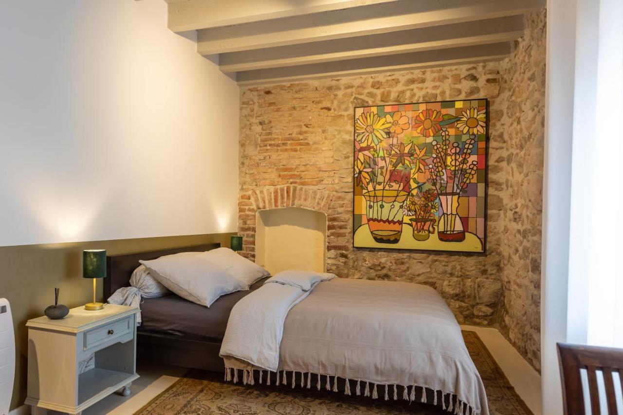 Domaine La Pomme De Pin Bed and Breakfast Louroux-de-Beaune Eksteriør billede